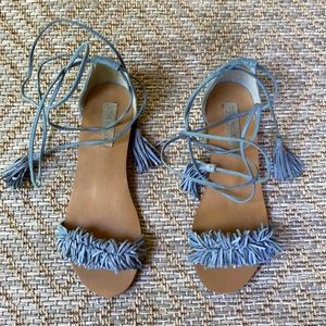 Steve Madden sandals